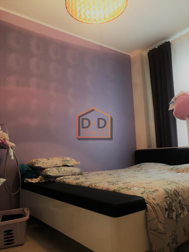 Appartement à Esch-Sur-Alzette, 48 m², 1 chambre, 234 680 €