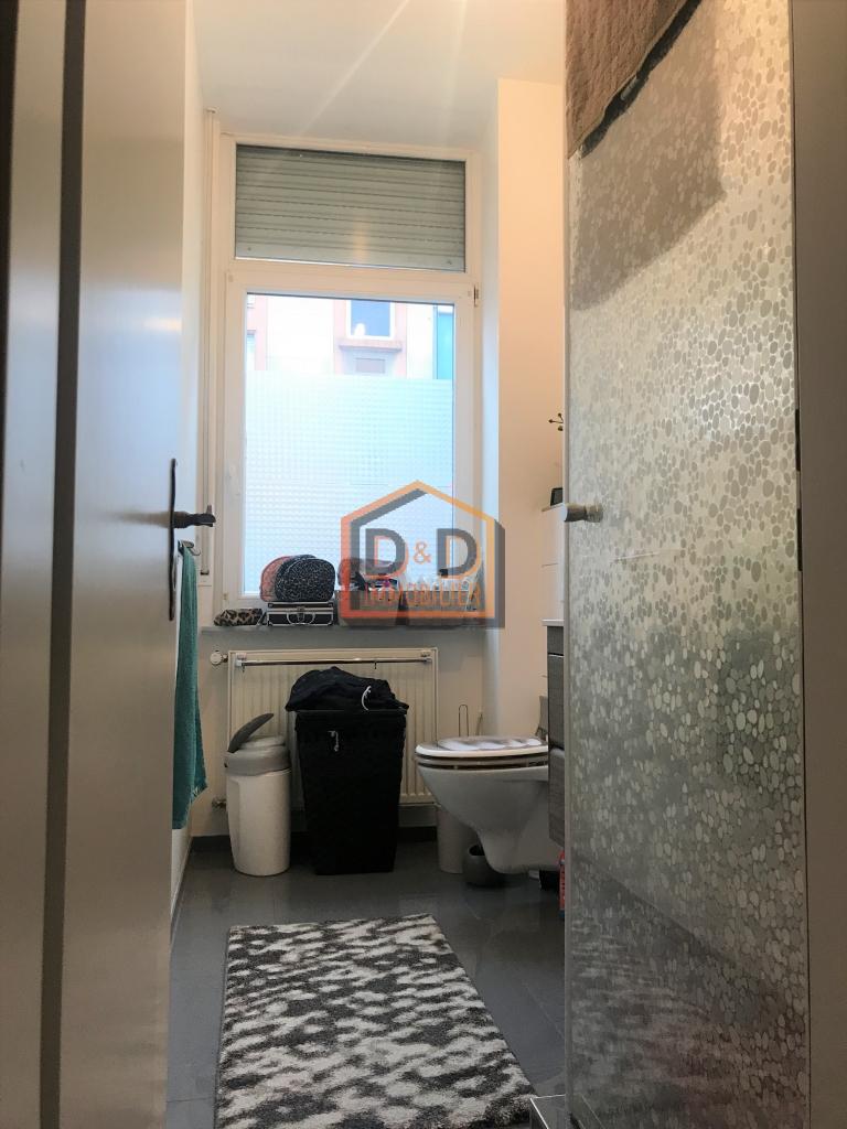 Appartement à Esch-Sur-Alzette, 48 m², 1 chambre, 234 680 €