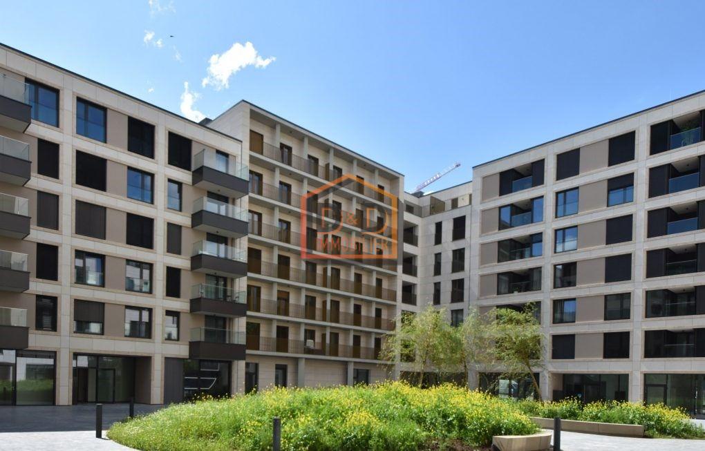 Appartement à Luxembourg-Gasperich, 35 m², 1 salle de bain, 1 450 €/mois