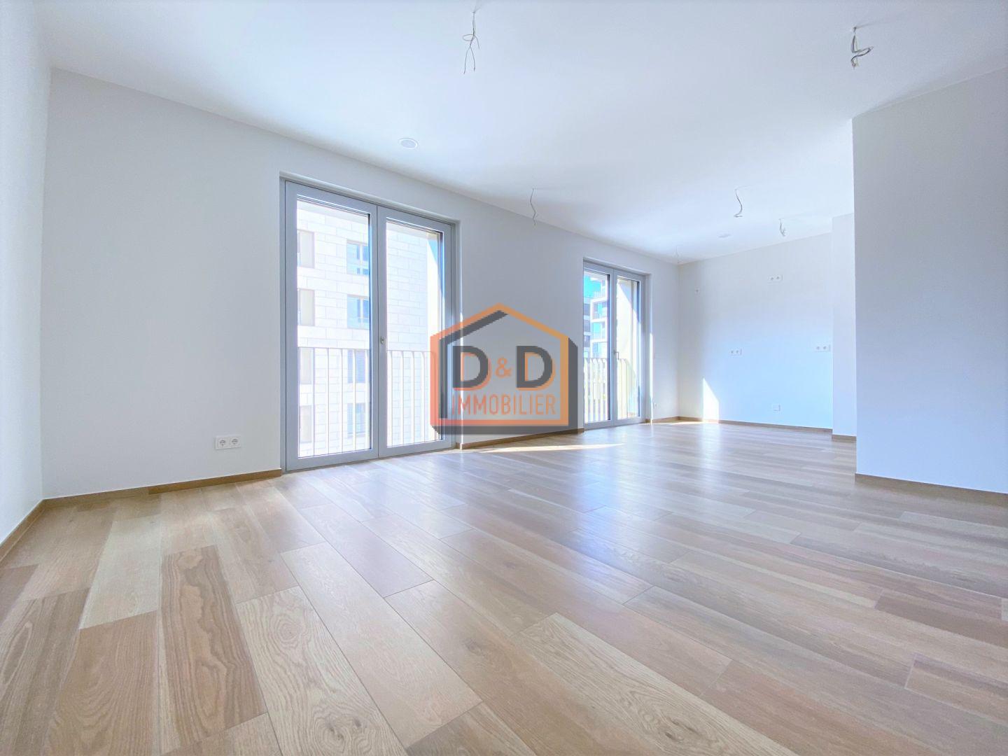 Appartement à Luxembourg-Gasperich, 35 m², 1 salle de bain, 1 450 €/mois