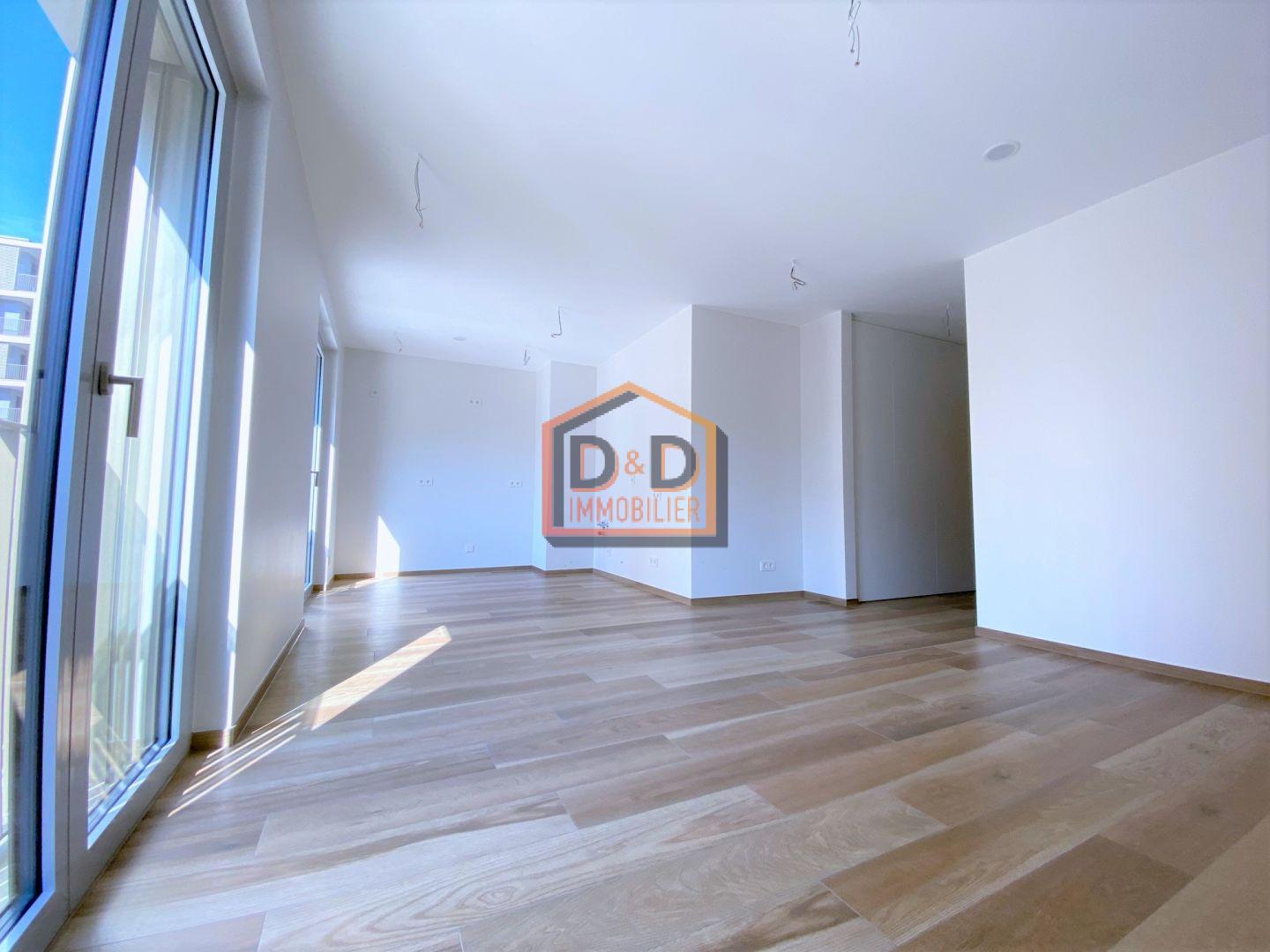 Appartement à Luxembourg-Gasperich, 35 m², 1 salle de bain, 1 450 €/mois