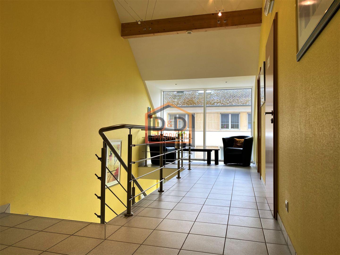 Appartement à Luxembourg-Kirchberg, 37 m², 1 chambre, 1 salle de bain, 1 450 €/mois