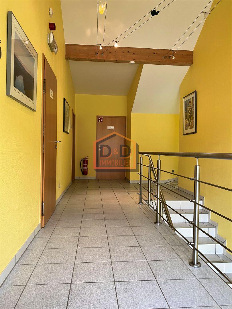 Appartement à Luxembourg-Kirchberg, 37 m², 1 chambre, 1 salle de bain, 1 450 €/mois