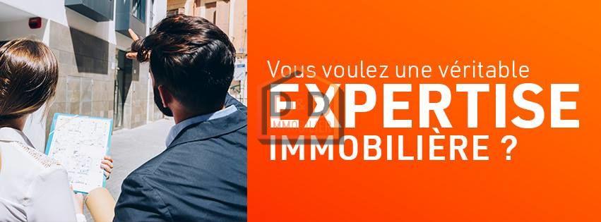 Appartement à Luxembourg-Kirchberg, 37 m², 1 chambre, 1 salle de bain, 1 450 €/mois