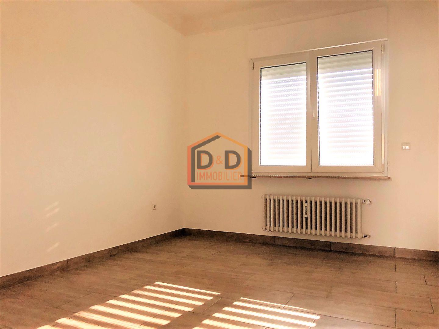 Appartement à Schifflange, 95 m², 2 chambres, 1 salle de bain, 585 000 €