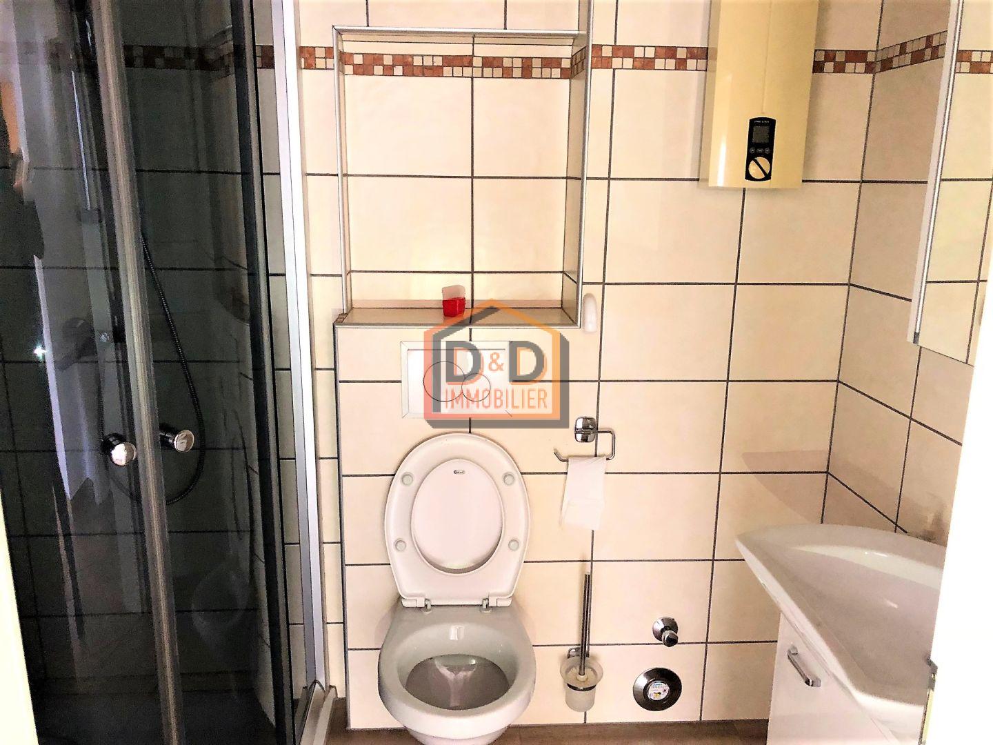 Appartement à Schifflange, 95 m², 2 chambres, 1 salle de bain, 585 000 €